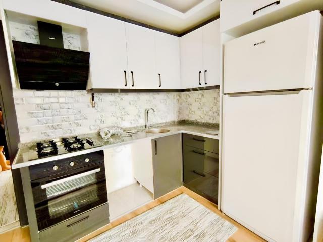 Karabağlar, İzmir içerisinde kiralık mülk