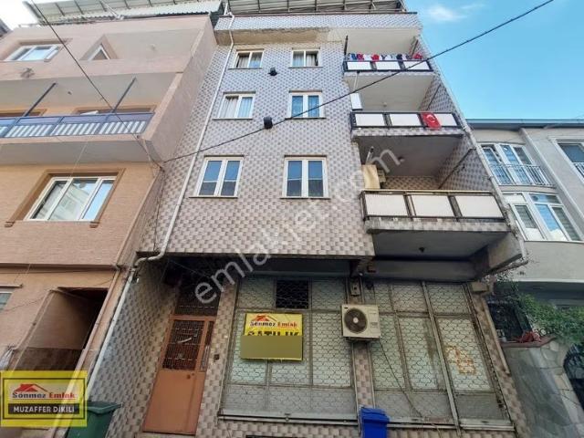 Osmangazi, Bursa içerisinde satılık Villa