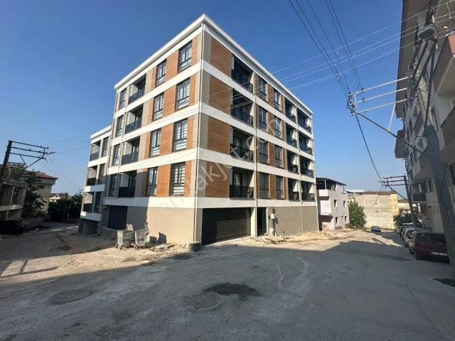 Görükle Mahallesi, Nilüfer içerisinde kiralık mülk