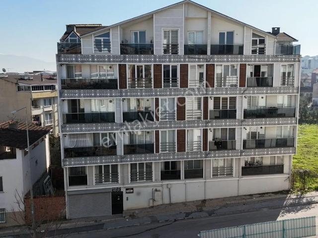 Nilüfer, Bursa içerisinde kiralık mülk