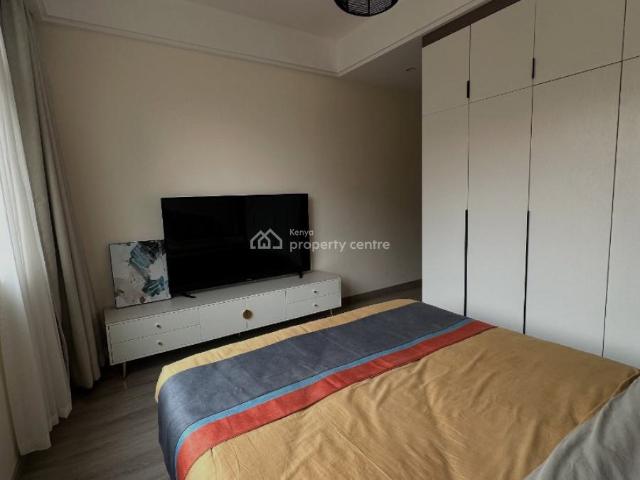 Apartment for sale in Kilimani, Kiambu