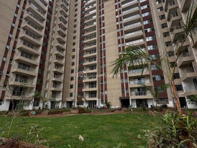 Apartment for sale in Kilimani, Westlands