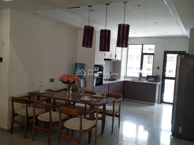 Apartment for sale in Kilimani, Westlands