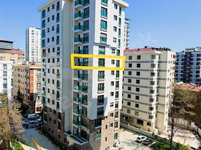 Kadiköy, İstanbul içerisinde satılık mülk