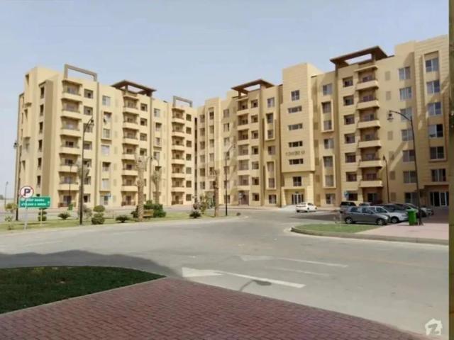 Apartment for sale in ضلع ملیر, کراچی ڈویژن