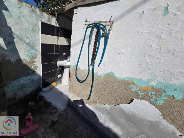 Bahariye Mahallesi, Tire içerisinde satılık Villa