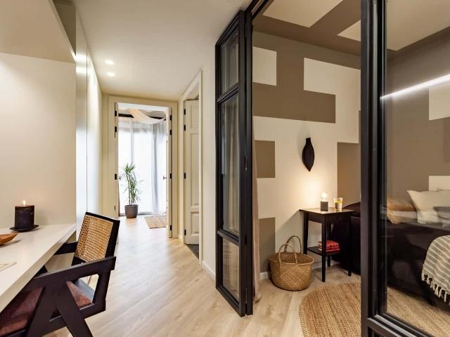 Apartamento en alquiler en Barcelona, la Dreta de l'Eixample