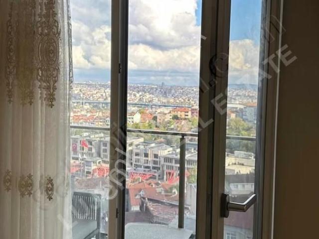 İstanbul içerisinde satılık mülk