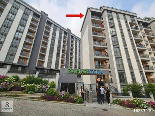 İstanbul içerisinde satılık mülk
