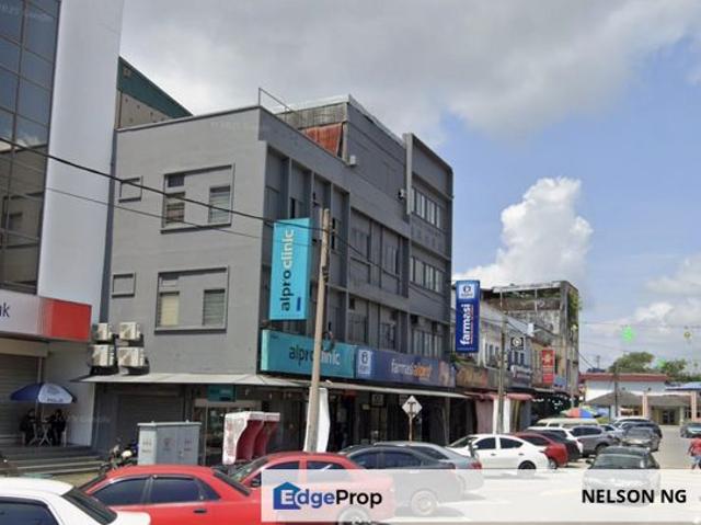 Shop for sale in Bahau, Negeri Sembilan
