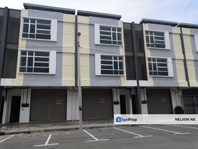 Shop for sale in Bahau, Negeri Sembilan