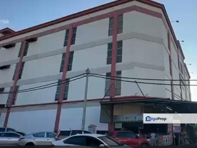 Shop for sale in Bahau, Negeri Sembilan