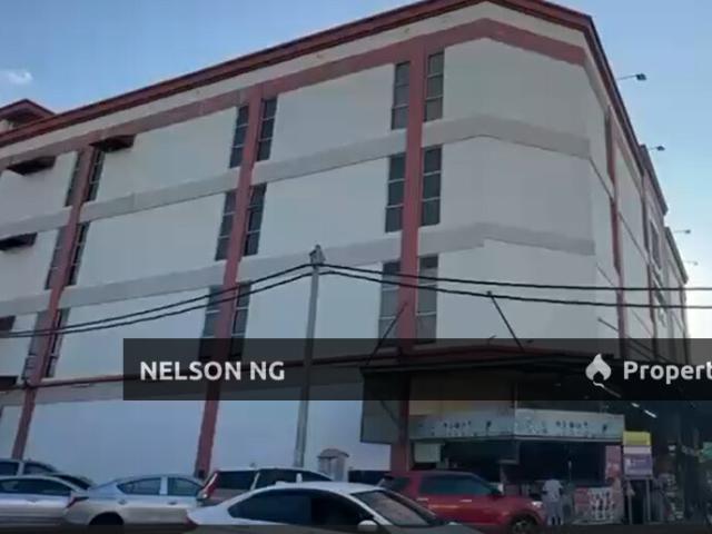 Shop for sale in Bahau, Negeri Sembilan