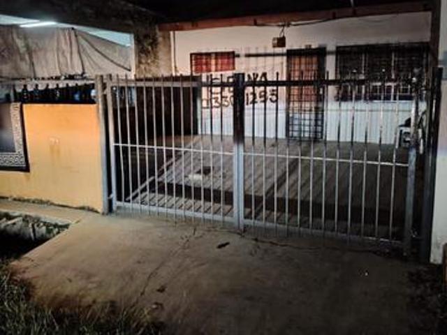 Terraced House for sale in Bahau, Negeri Sembilan
