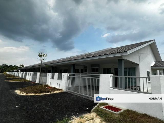 House for sale in Bahau, Negeri Sembilan