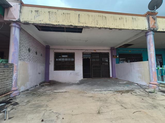 Terraced House for sale in Bahau, Negeri Sembilan