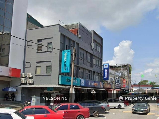 Shop Office for sale in Bahau, Negeri Sembilan