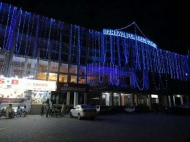 Commercial for sale in Multan, Islamabad Capital Territory