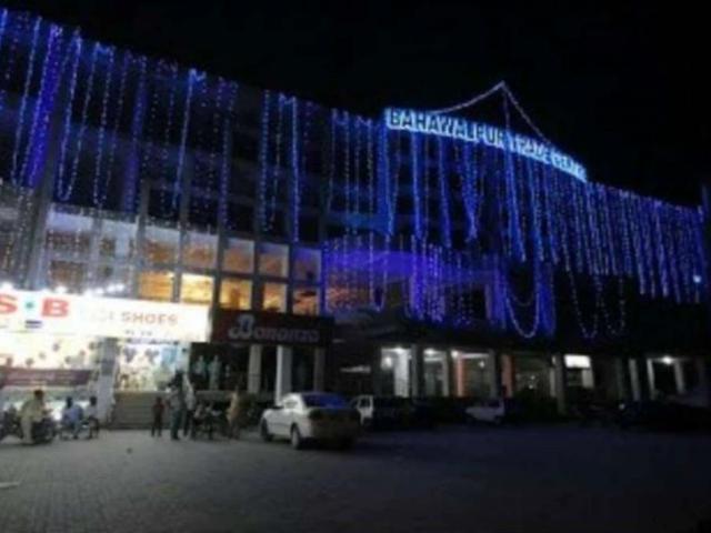 Commercial for sale in Multan, Islamabad Capital Territory