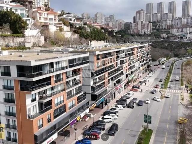 Başakşehir, İstanbul içerisinde kiralık mülk