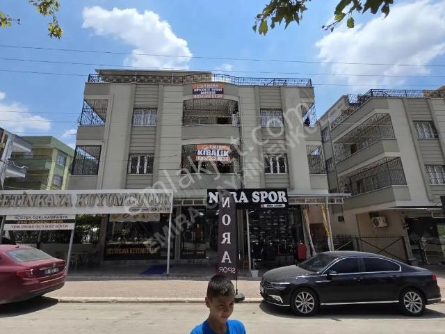 Seyhan, Adana içerisinde kiralık mülk
