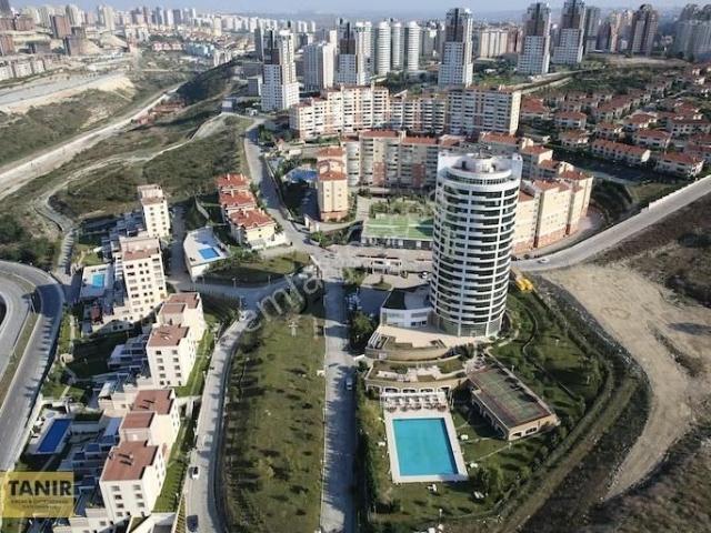 Başakşehir, İstanbul içerisinde kiralık Residence