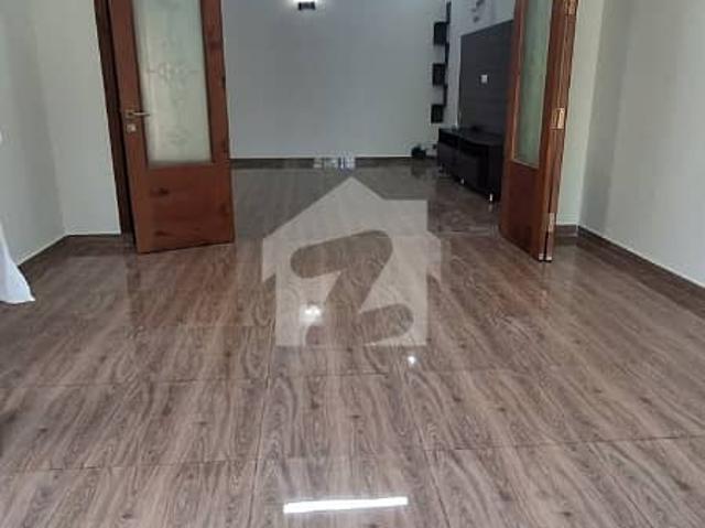 House for rent in اسلام آباد, زون 1