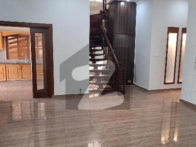 House for rent in Islamabad