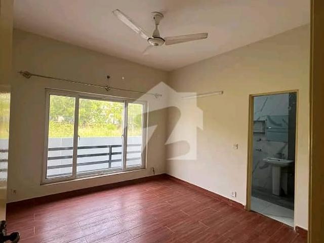 House for rent in Islamabad