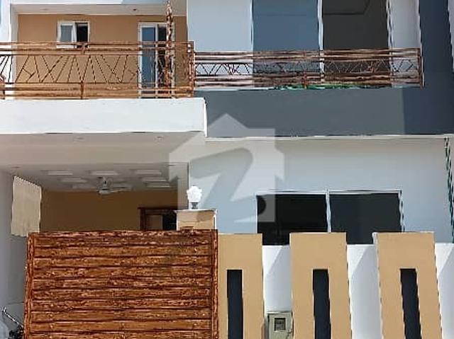 House for sale in اسلام آباد, زون 1