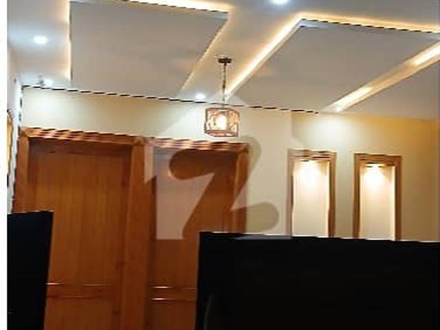 House for rent in اسلام آباد, زون 1
