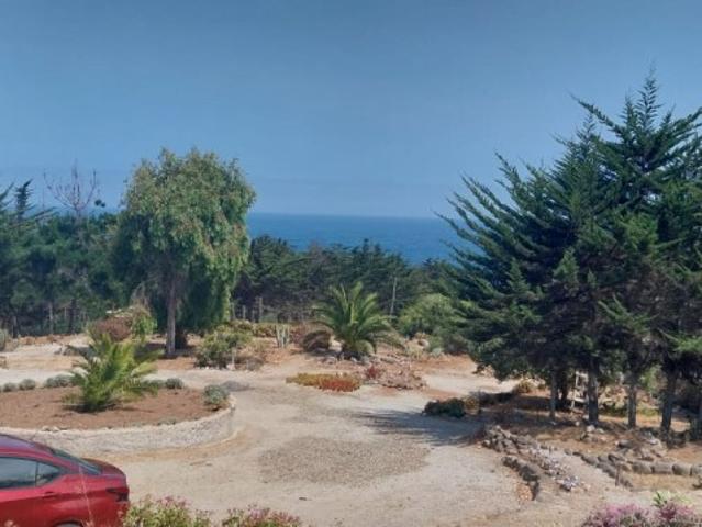 Casa en venta en Los Vilos, Coquimbo