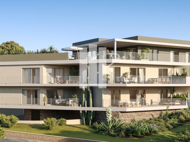 Appartement vente à Arrondissement de Draguignan, Saint-raphaël