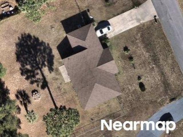 House for sale in Ocala, Florida