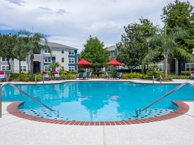 Apartment for rent in Dickinson