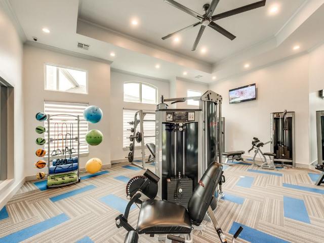 Apartment for rent in League City
