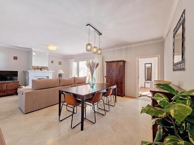 Apartamento en alquiler en Costa del Sol Occidental, Andalucía