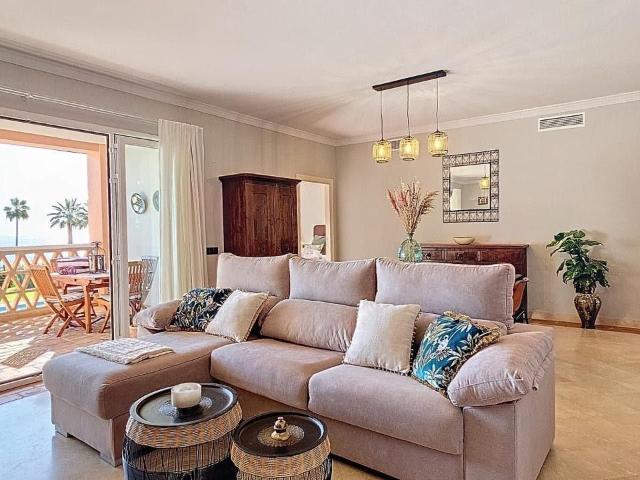 Apartamento en alquiler en Costa del Sol Occidental, Andalucía