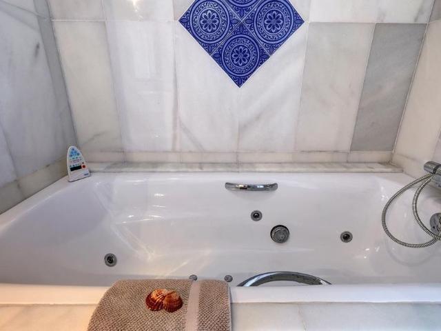 Apartamento en alquiler en Casares, Bahía de Casares