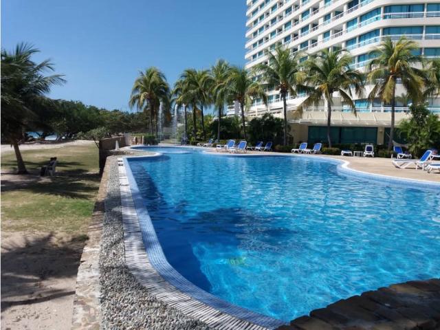 Apartamento en venta en Pampatar, Nueva Esparta