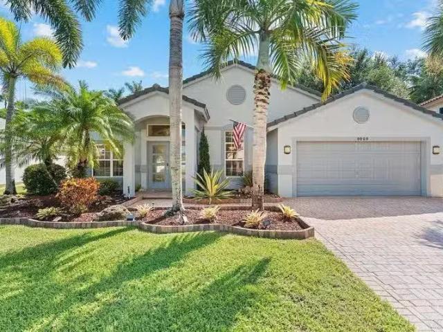 House for rent in Lake Worth