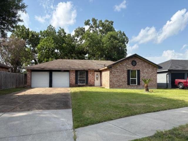 House for sale in Huston, Texas