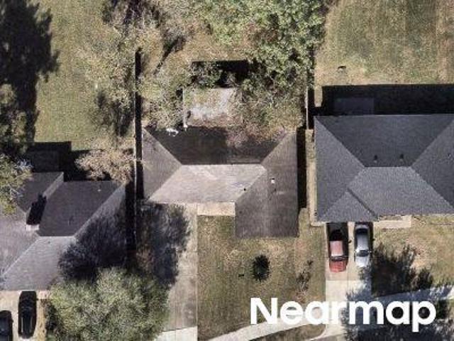 House for sale in Huston, Texas