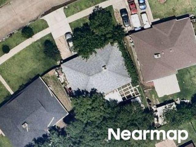 House for sale in Huston, Texas