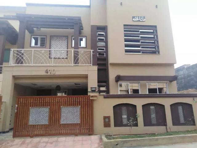 House for sale in Rawalpindi, Islamabad Capital Territory