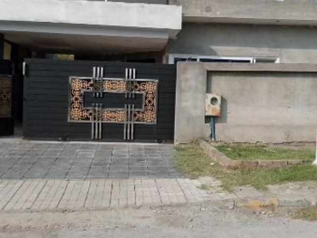 House for sale in Rawalpindi, Islamabad Capital Territory