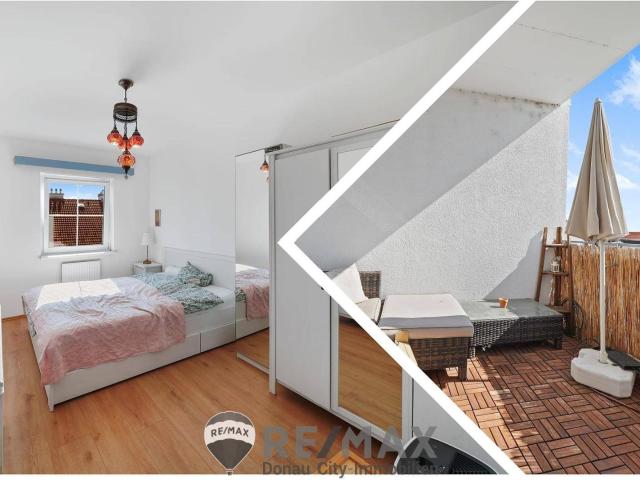 Apartment kaufen in Gumpoldskirchen, Niederösterreich