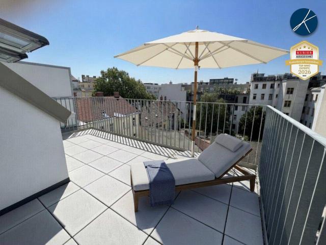 Apartment mieten in Floridsdorf, Wien