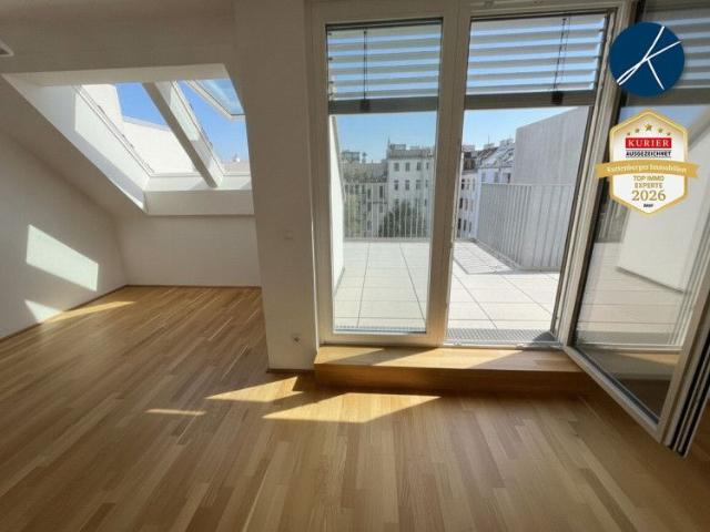 Apartment mieten in Floridsdorf, Wien