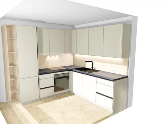 Apartment mieten in Floridsdorf, Wien